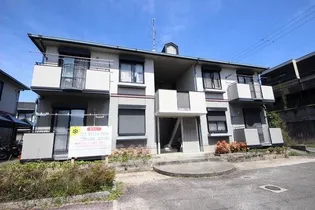 グランデージD棟の画像