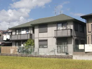 ハーモニー桂離宮の画像