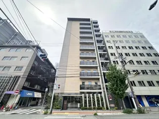 J GRAN AMAGASAKI EKIMAEの画像