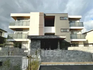 Liberty Island【1階】の外観