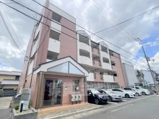 ル ソレイユ桂川の画像