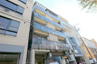 ファーストコート七条烏丸の画像