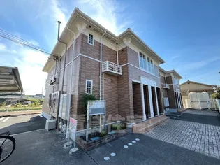 グランディールの画像