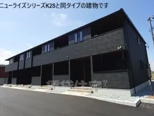 ルナ ハイツVの画像