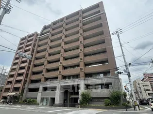 グランブルー智恵光院通の画像