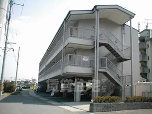 嵯峨野フラットの画像