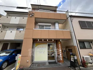 シャトレタカヤの画像