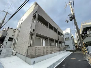 セレノックス尼崎の画像
