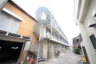 正和マンションの画像