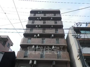 SKハイツ黒川の画像