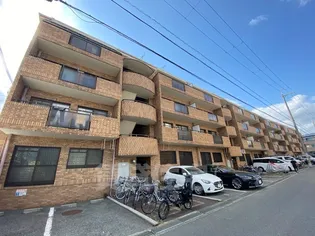 アヴィタシヨン岡町の画像