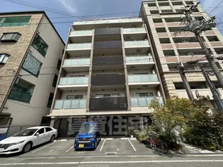 シティポケット【402号室】の外観