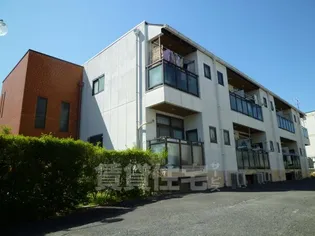 東野辺ハイツの画像