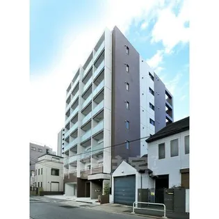 アレーヌコート金山の画像