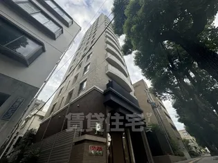 ワコーレ大倉山ザスイートの画像