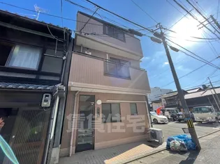 ルミエール東山の画像