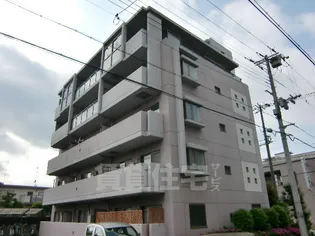 アスプリ西宮【1階】の外観