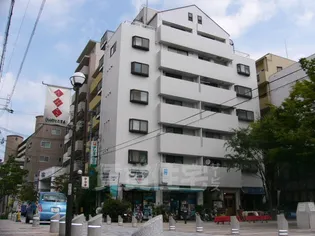パラシオ中小路の画像