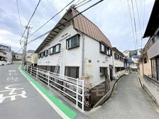 学園前ロッジングハウスの画像