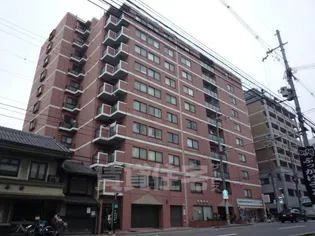 サンヴェール京都西陣の画像