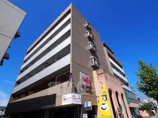 ヴィヴィ・プリメラ【6階】の外観