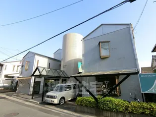 グランレブリー桂有栖川Ⅰの画像