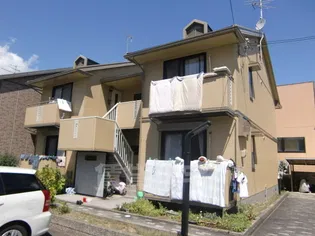 セジュール北ノ口の画像