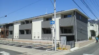 サンシャリエ Bの画像