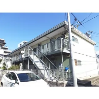 コーポ美芳の画像