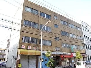 平野ビル【2階】の外観