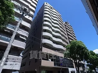 ベルレコルテ浜辺【3階】の外観