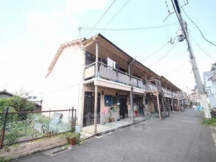 ハイツエムクラスの画像