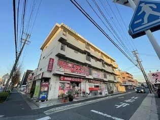 グレイスSONEⅡの画像