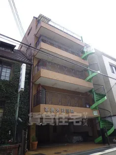 緑の館アネックスの画像