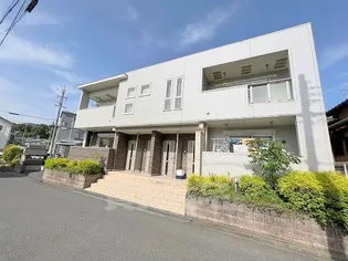 パライソ【1階】の外観