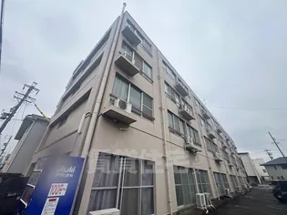 福島ハイツの画像