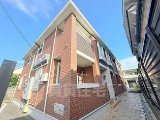 VIctory円明町【1階】の外観