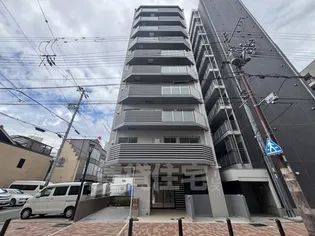 グルーブ神戸元町アリア【4階】の外観