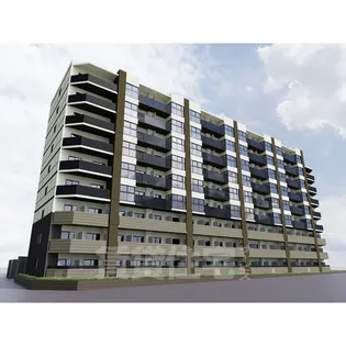 S-RESIDENCE神沢afford【3階】の外観