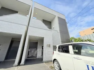 ウエスト9ミラー1号館の画像