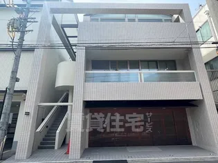 ハウス橘の画像