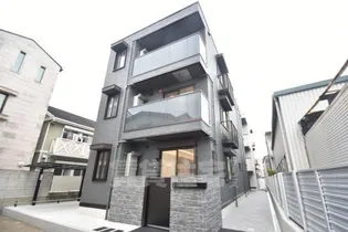 Gran Vievle北花田【1階】の外観