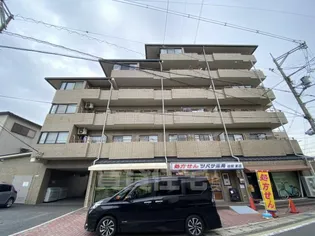 エクセリィ桂の画像