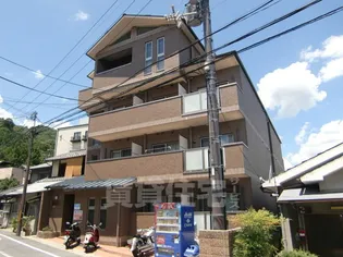 エリーフラッツ嵐山の画像