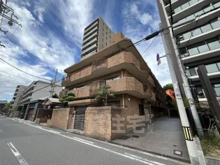 アンバーヒルの画像