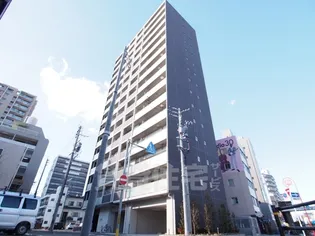 S-FORT大須観音【12階】の外観