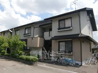 セジュール松室の画像