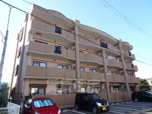 アネーロ長岡京の画像