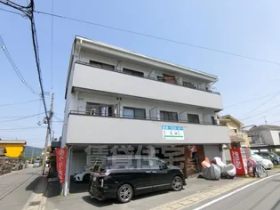 大島マンションの画像