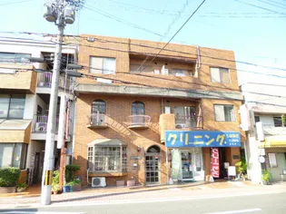 グレイスビルの画像